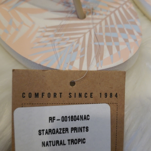 REEF stargazer Thong Sandals - Picture 6 of 8